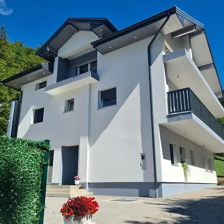 Sunce Apartament
