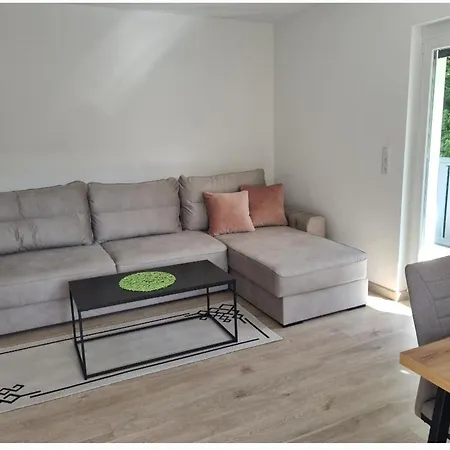 Apartament Sunce *