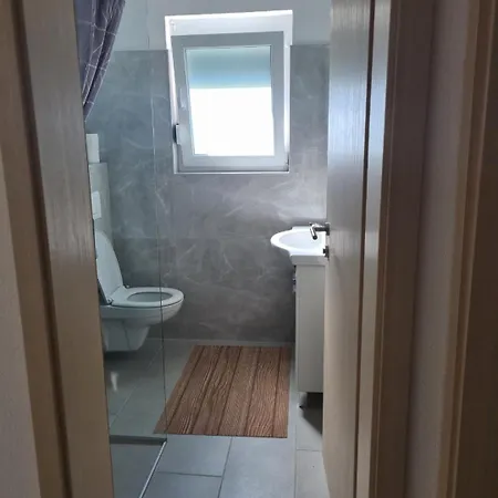 Sunce Apartament *