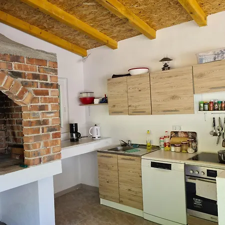Apartament Sunce