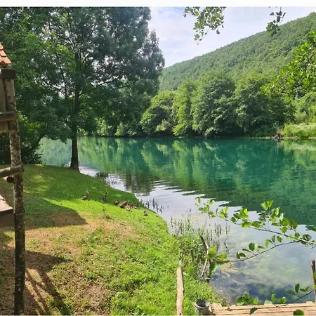 Sunce Apartament Jerkovici